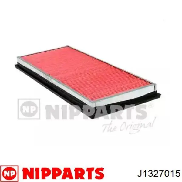 Filtr powietrza Nipparts J1327015 cena, od 10,79 USD