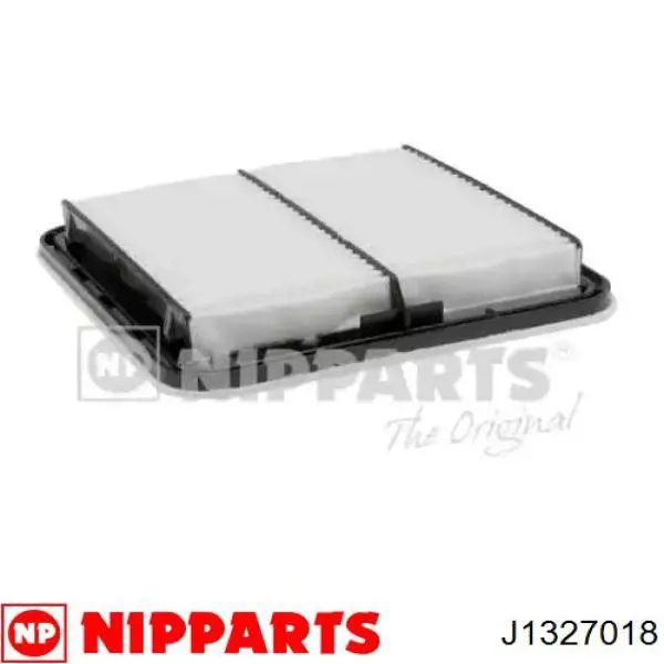 Filtr powietrza Nipparts J1327018 cena, od 8,84 USD