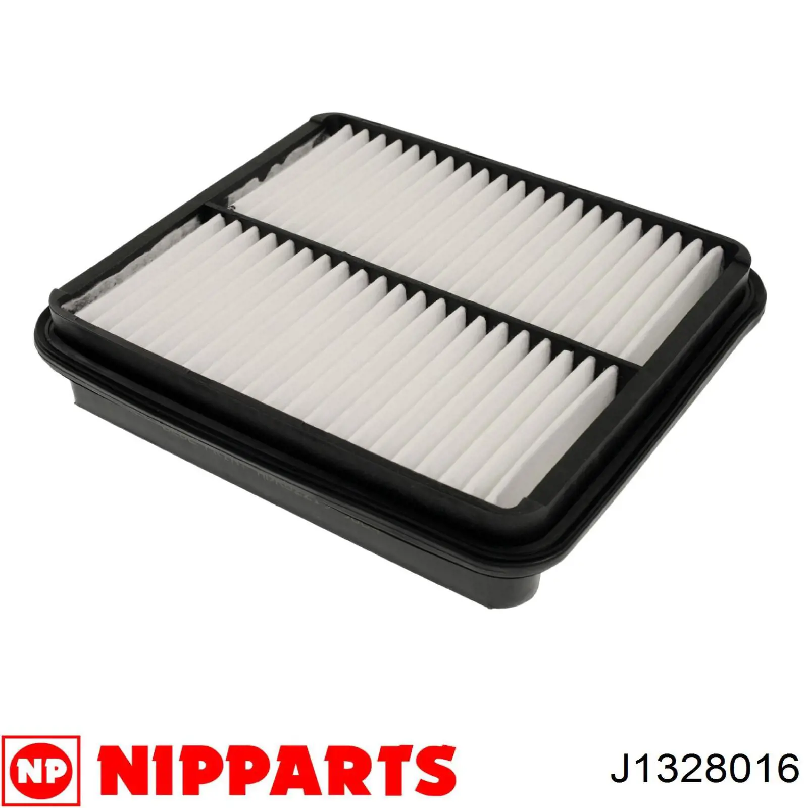 Filtr powietrza Nipparts J1328016 cena, od 9,16 USD