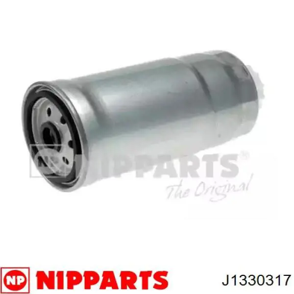 Filtr paliwa Nipparts J1330317 cena, od 14,66 USD