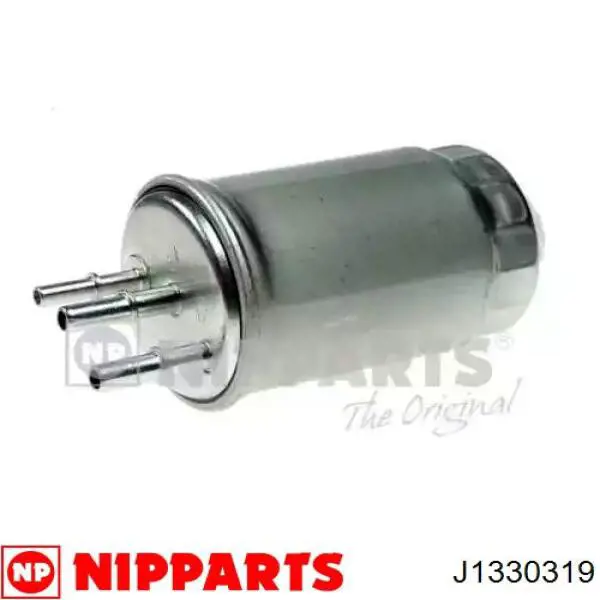 Filtr paliwa Nipparts J1330319 cena, od 14,69 USD