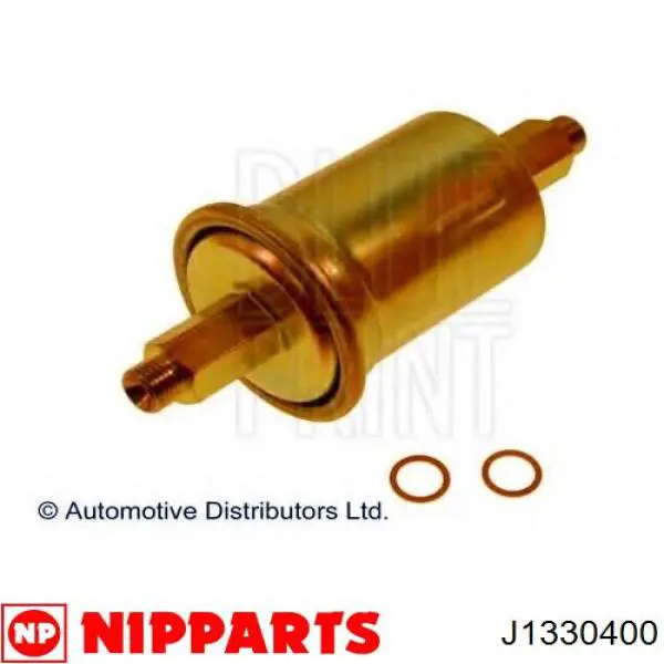 Do koszyka J1330400 Nipparts Filtr paliwa