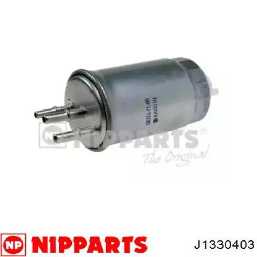 Do koszyka J1330403 Nipparts Filtr paliwa