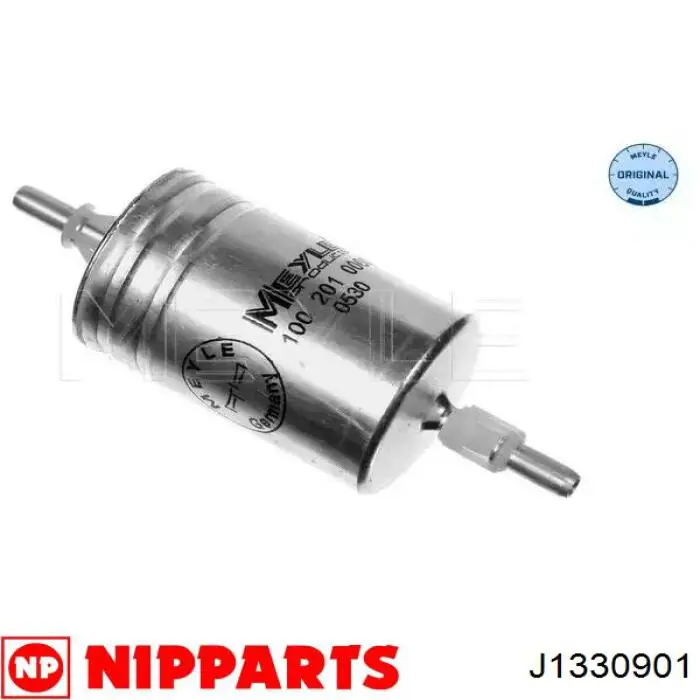 Do koszyka J1330901 Nipparts Filtr paliwa