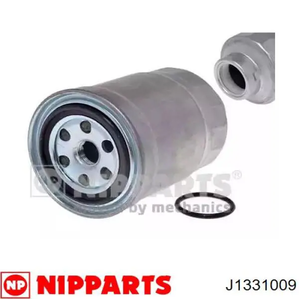 Filtr paliwa Nipparts J1331009 cena, od 9,07 USD