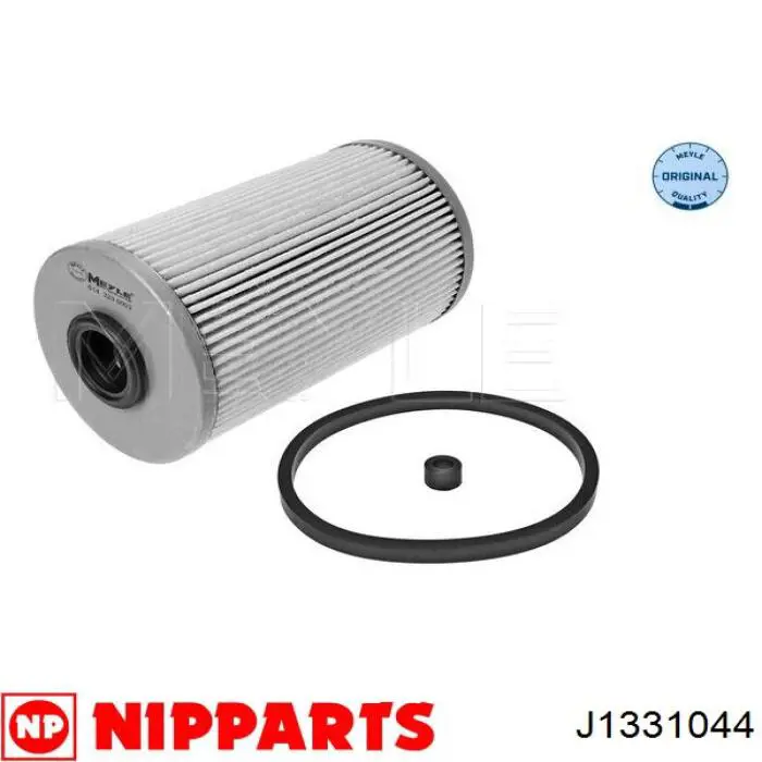 Do koszyka J1331044 Nipparts Filtr paliwa