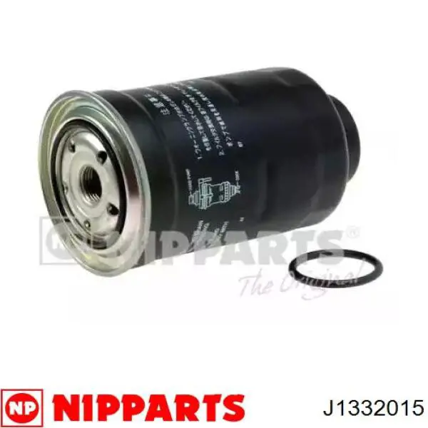 Filtr paliwa Nipparts J1332015 cena, od 9,85 USD