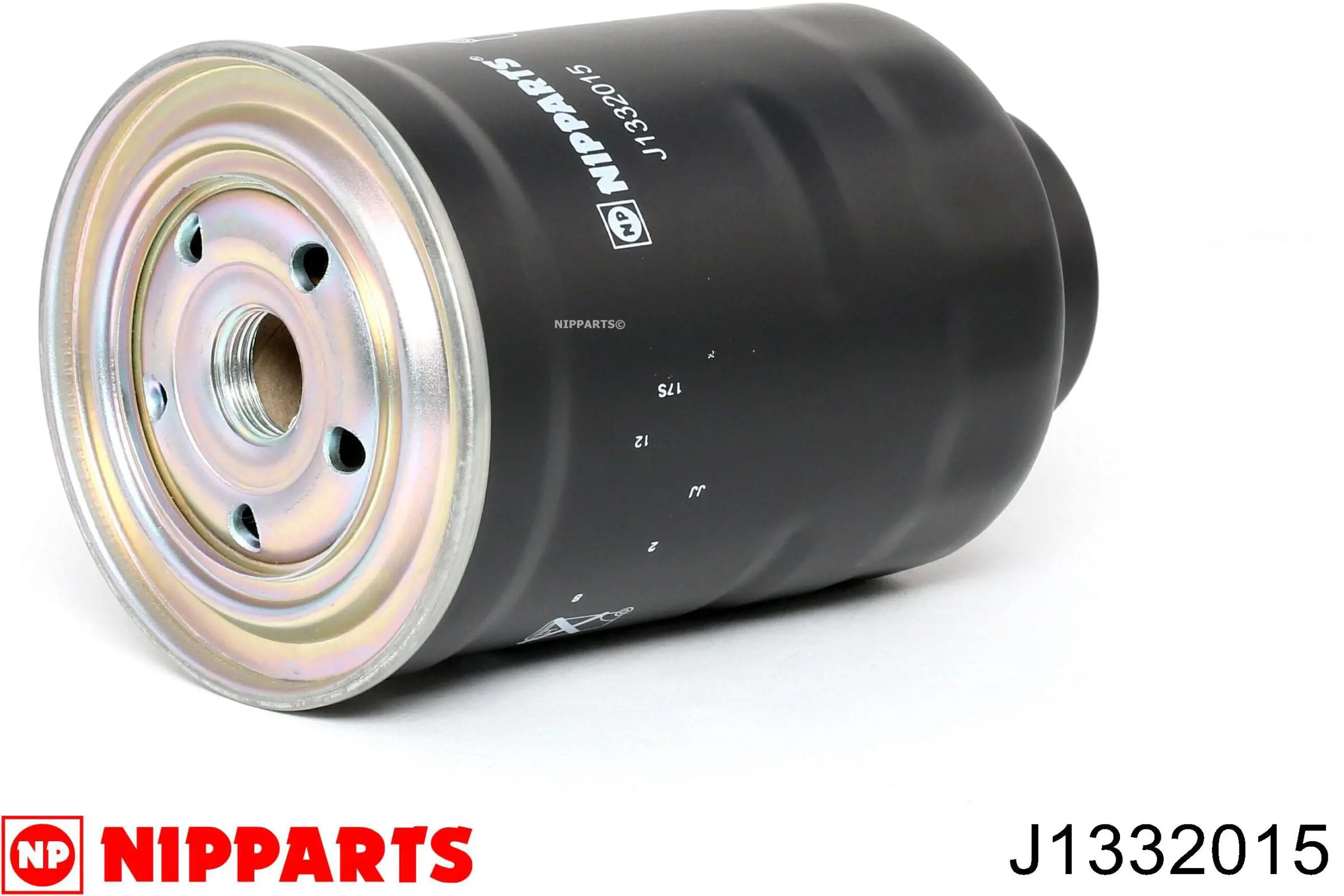 Do koszyka J1332015 Nipparts Filtr paliwa