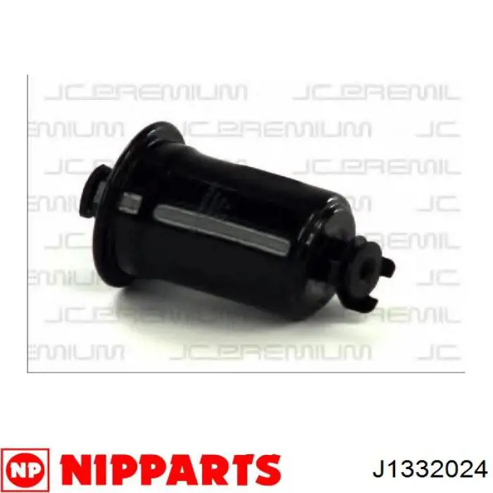 Do koszyka J1332024 Nipparts Filtr paliwa