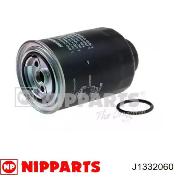 Filtr paliwa Nipparts J1332060 cena, od 22,51 USD