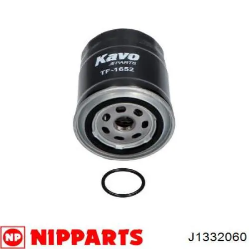 Do koszyka J1332060 Nipparts Filtr paliwa