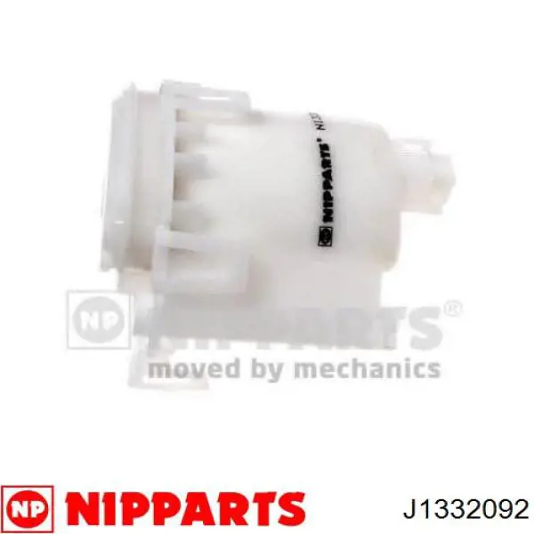 Do koszyka J1332092 Nipparts Filtr-sitko pompy paliwowej