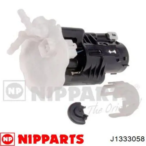 Filtr paliwa Nipparts J1333058 cena, od 15,35 USD