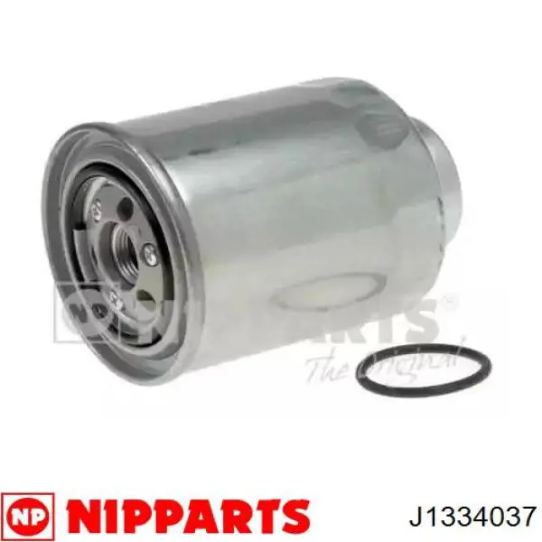 Filtr paliwa Nipparts J1334037 cena, od 19,20 USD