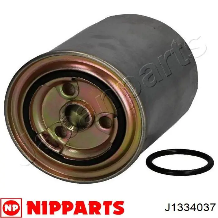 Do koszyka J1334037 Nipparts Filtr paliwa