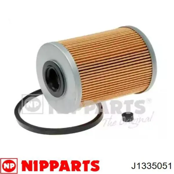 Filtr paliwa Nipparts J1335051 cena, od 7,50 USD