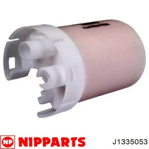 Filtr paliwa Mitsubishi MB906933 cena, od 21,23 USD
