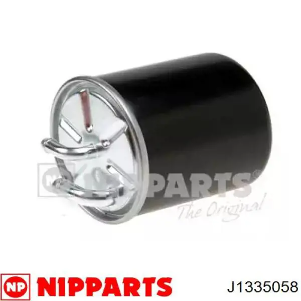 Filtr paliwa Nipparts J1335058 cena, od 12,38 USD