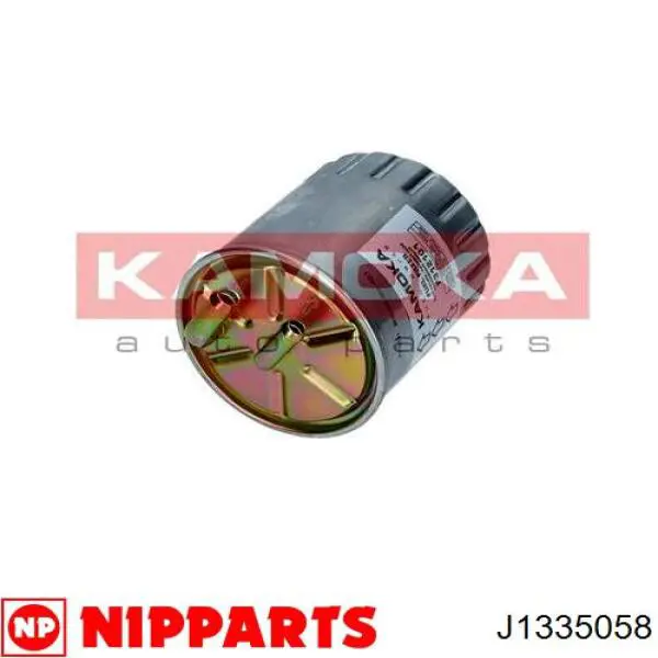 Do koszyka J1335058 Nipparts Filtr paliwa