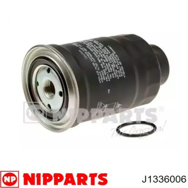 Filtr paliwa Nipparts J1336006 cena, od 13,92 USD