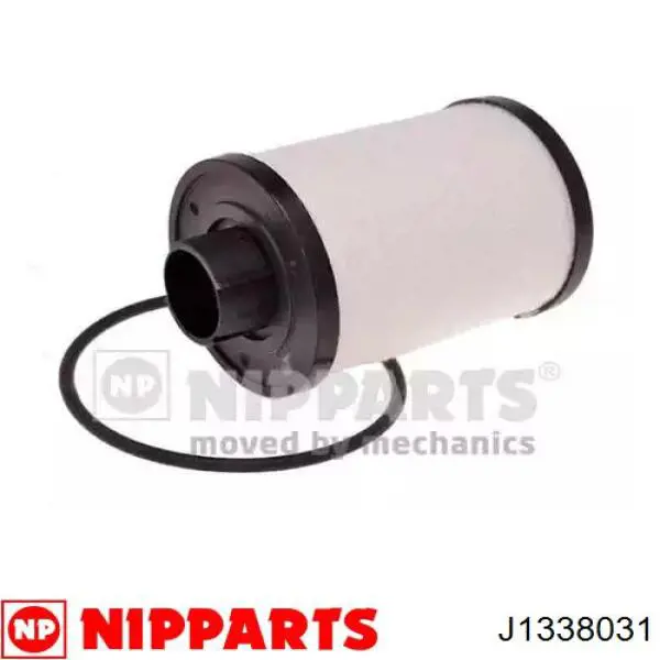 Filtr paliwa Nipparts J1338031 cena, od 7,50 USD