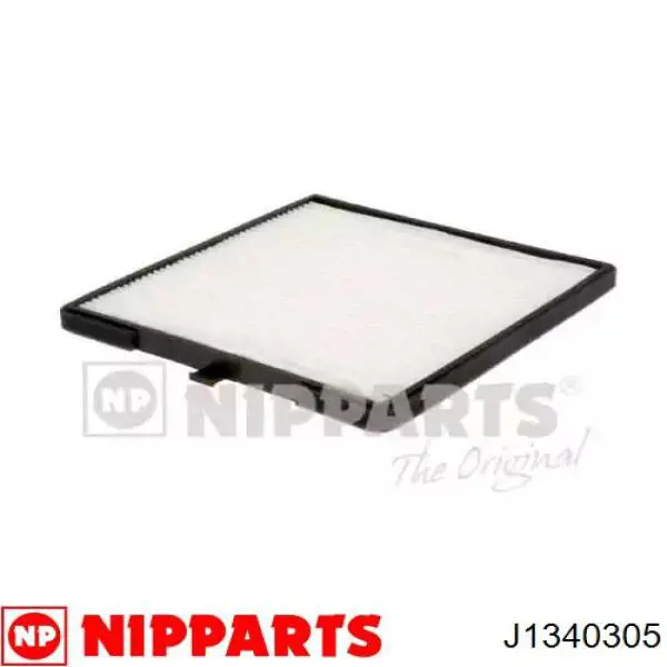 Filtr kabiny Nipparts J1340305 cena, od 10,37 USD