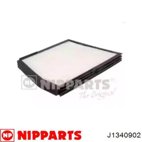 Filtr kabiny Nipparts J1340902 cena, od 12,82 USD