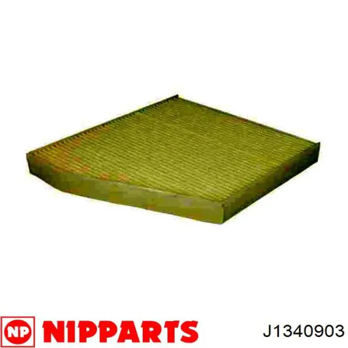 Filtr kabiny SFKF9519 Starline