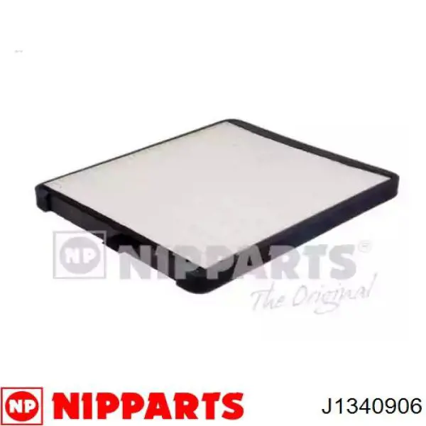 Filtr kabiny Nipparts J1340906 cena, od 7,66 USD
