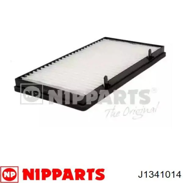 Filtr kabiny Nipparts J1341014 cena, od 10,10 USD