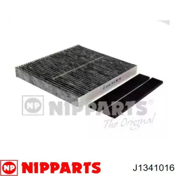 Filtr kabiny Nipparts J1341016 cena, od 9,98 USD