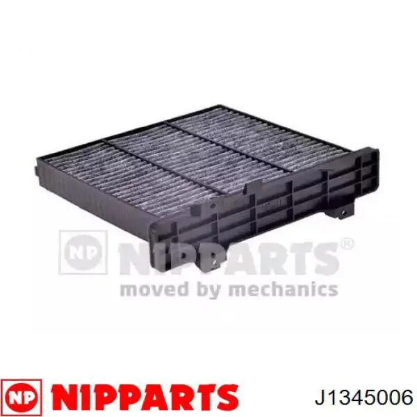 Filtr kabiny Nipparts J1345006 cena, od 12,06 USD