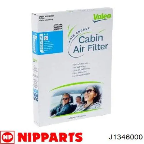 Filtr kabiny Shafer SAK359 cena, od 9,13 USD