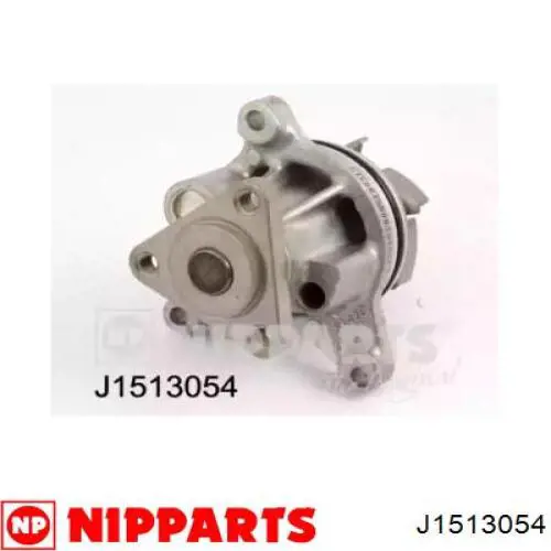 Pompa chłodząca wodna RD150165241 Rider