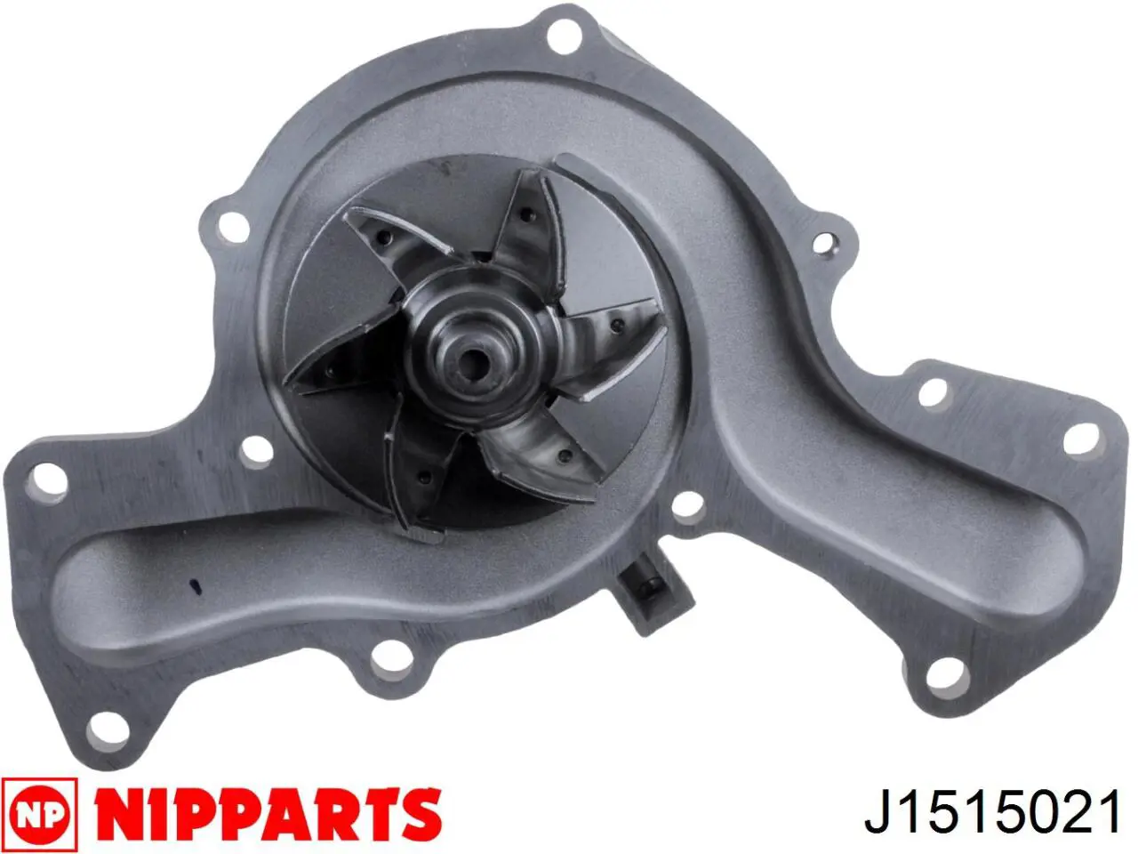 Pompa chłodząca wodna Q1740514 Q-fix