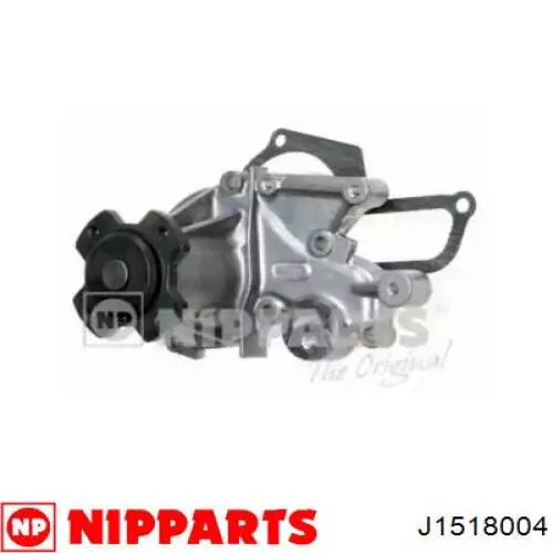 Pompa chłodząca wodna Nipparts J1518004 cena, od 39,95 USD