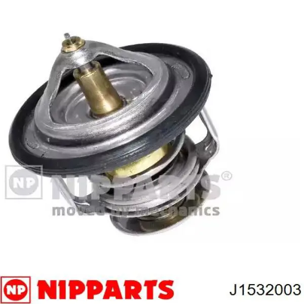 Termostat Nipparts J1532003 cena, od 14,63 USD