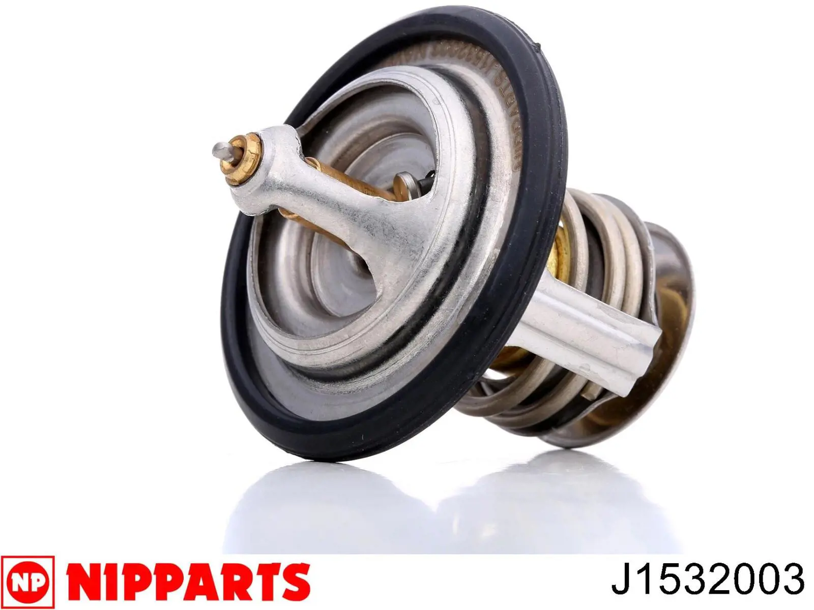 Do koszyka J1532003 Nipparts Termostat
