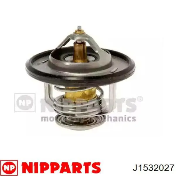 Termostat Nipparts J1532027 cena, od 17,14 USD