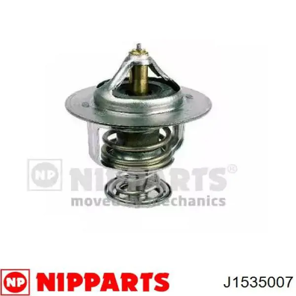 Termostat Nipparts J1535007 cena, od 14,51 USD