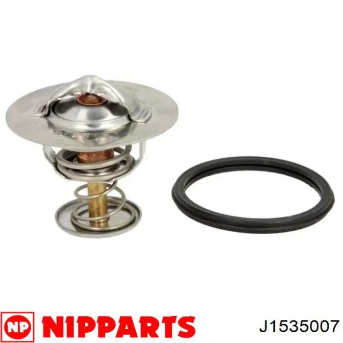 Do koszyka J1535007 Nipparts Termostat