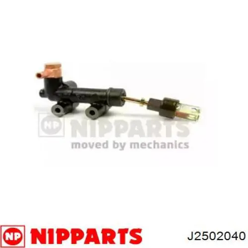 Cylinder sprzęgła główny Toyota Hiace II autobus (H5) (1983 - 1989) cena, od 416,12 USD