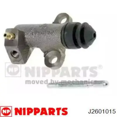 Do koszyka J2601015 Nipparts Cylinder roboczy sprzęgła