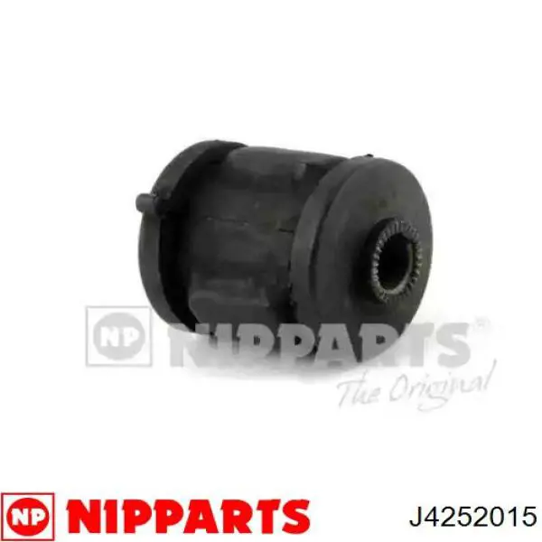 Silentblock czopu tylnego T25C020 RBI