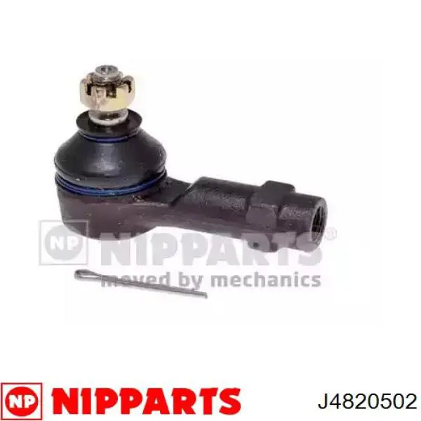 Końcówka drążka kierowniczego zewnętrzna Nipparts J4820502 cena, od 13,94 USD
