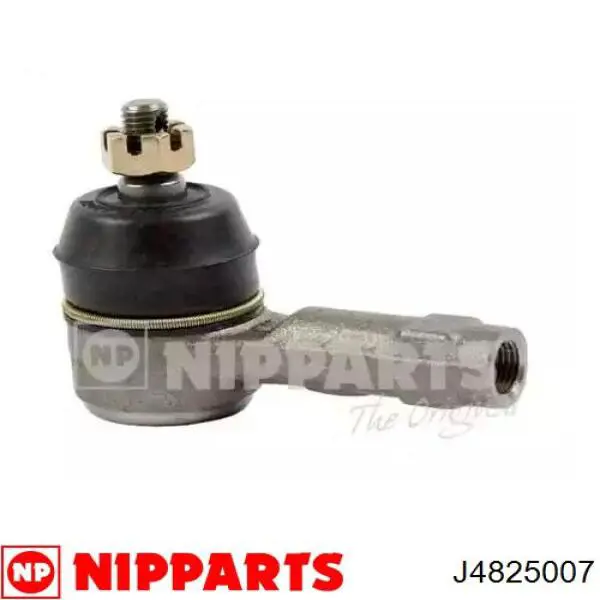 Końcówka drążka kierowniczego zewnętrzna Nipparts J4825007 cena, od 12,66 USD