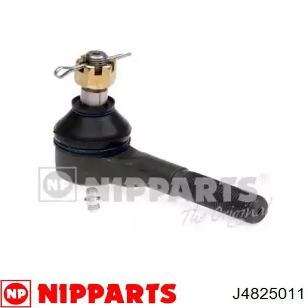 Końcówka drążka kierowniczego zewnętrzna Nipparts J4825011 cena, od 13,58 USD