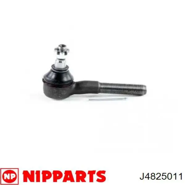 Do koszyka J4825011 Nipparts Końcówka drążka kierowniczego zewnętrzna