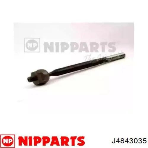 Do koszyka 0SA3932115 Hyundai/Kia Drążek kierowniczy
