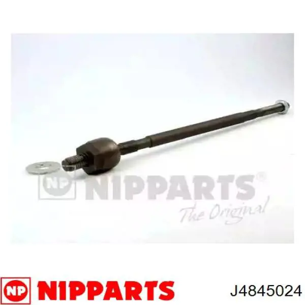 Drążek kierowniczy Mitsubishi MB532972 cena, od 21,98 USD